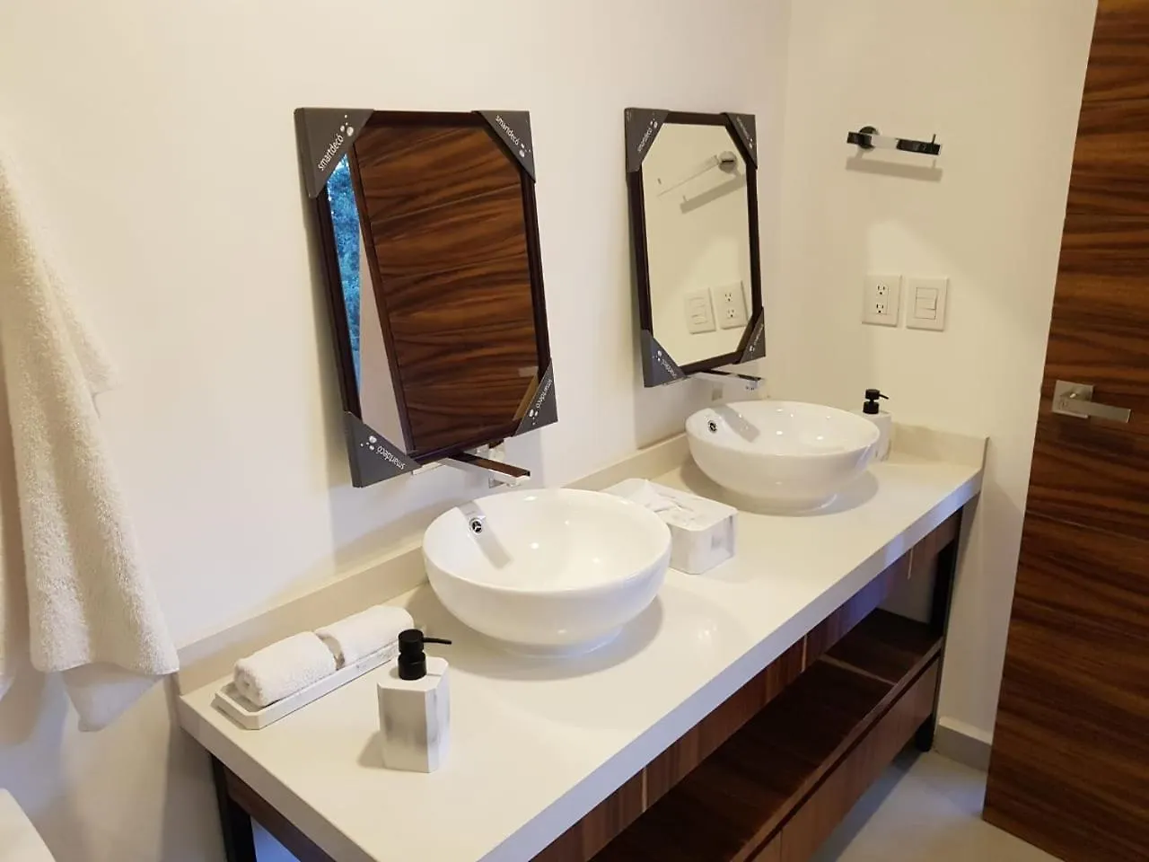 Apartmán Acogedor Departamento En Naab Tulum