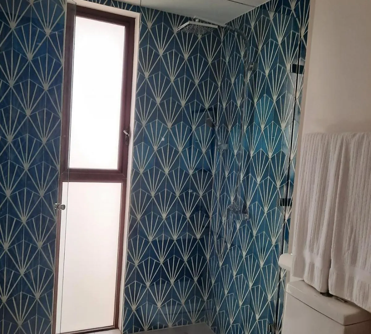 Ferienwohnung Acogedor Departamento En Naab Tulum