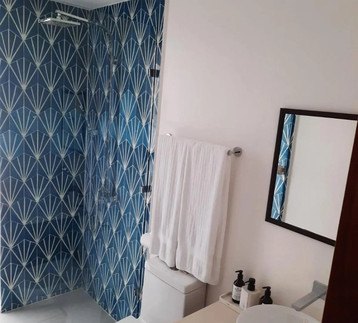 Ferienwohnung Acogedor Departamento En Naab Tulum 0*,  Mexiko