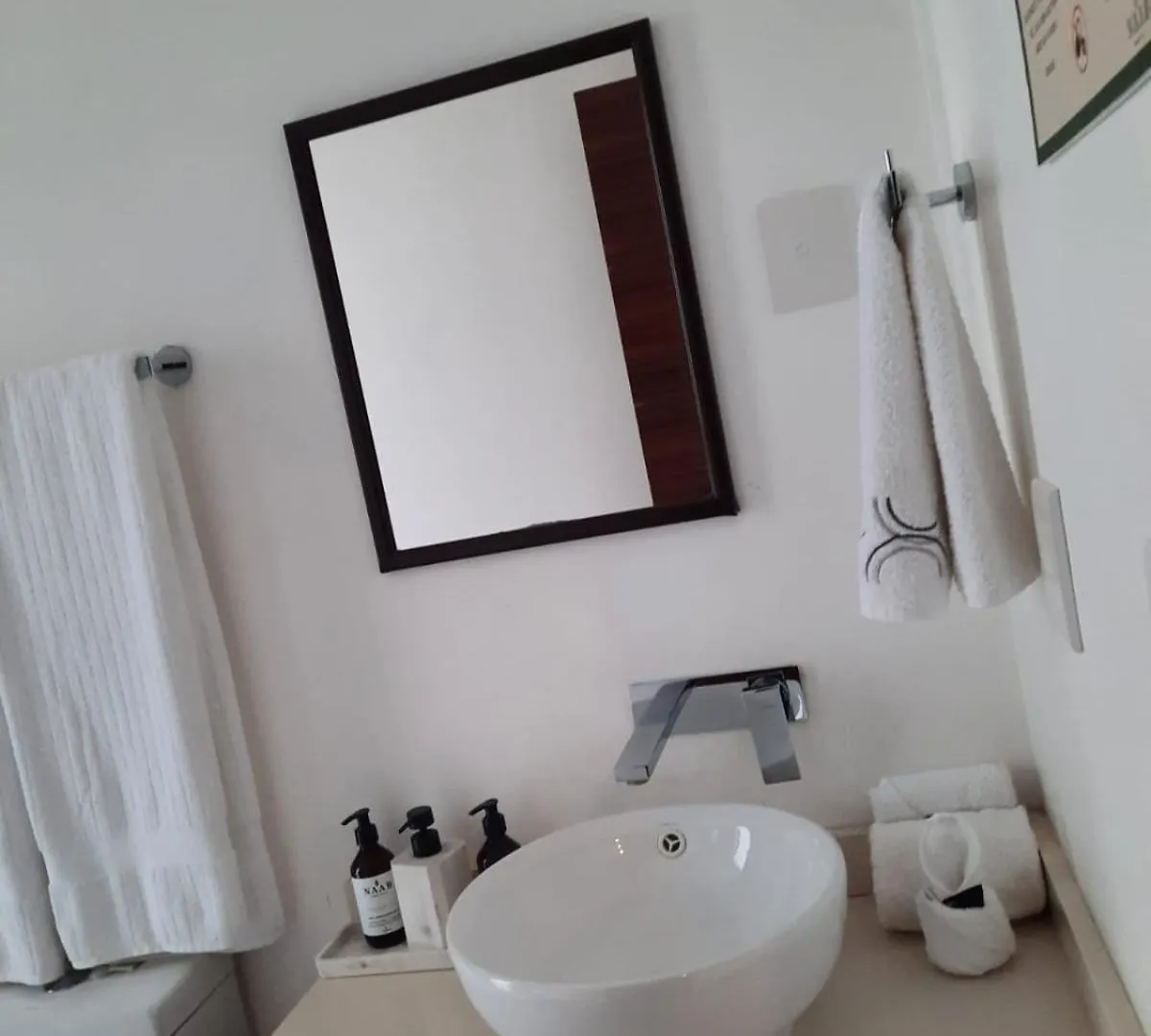 Acogedor Departamento En Naab Tulum Lägenhet Mexiko