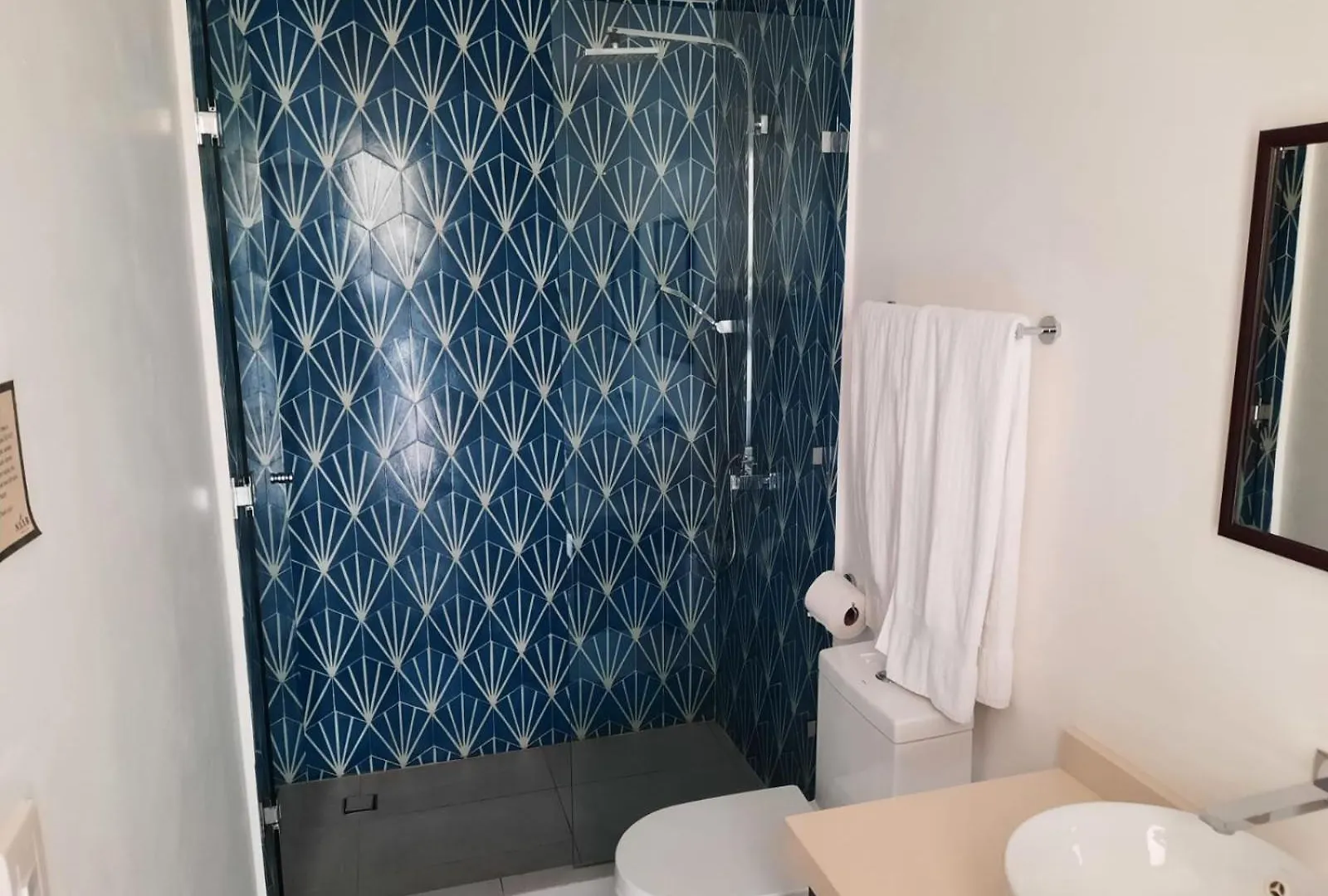Acogedor Departamento En Naab Tulum Lägenhet