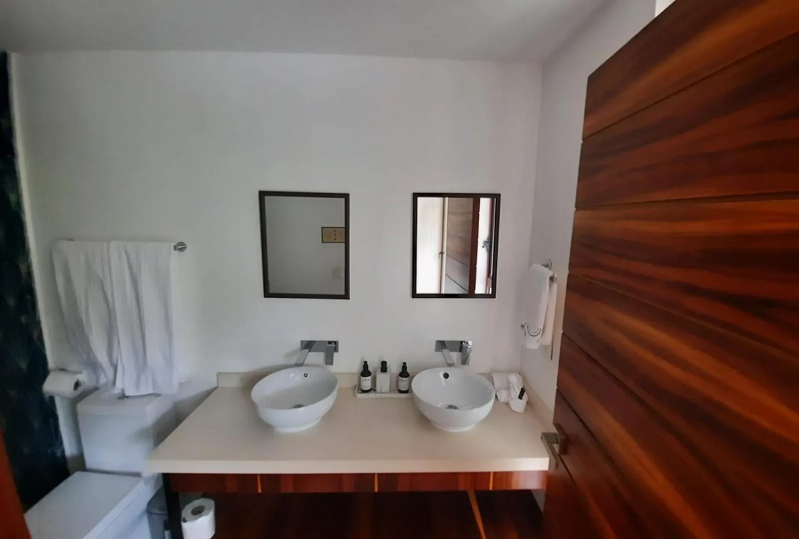 Acogedor Departamento En Naab Tulum Lägenhet