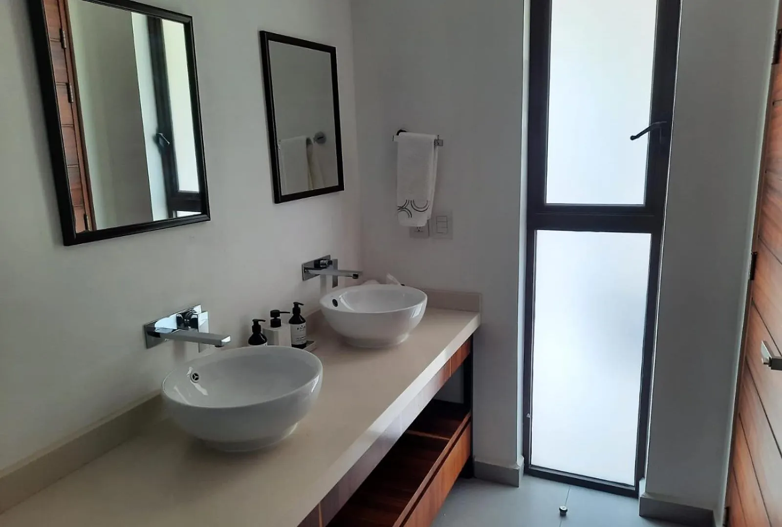 Acogedor Departamento En Naab Tulum Lägenhet