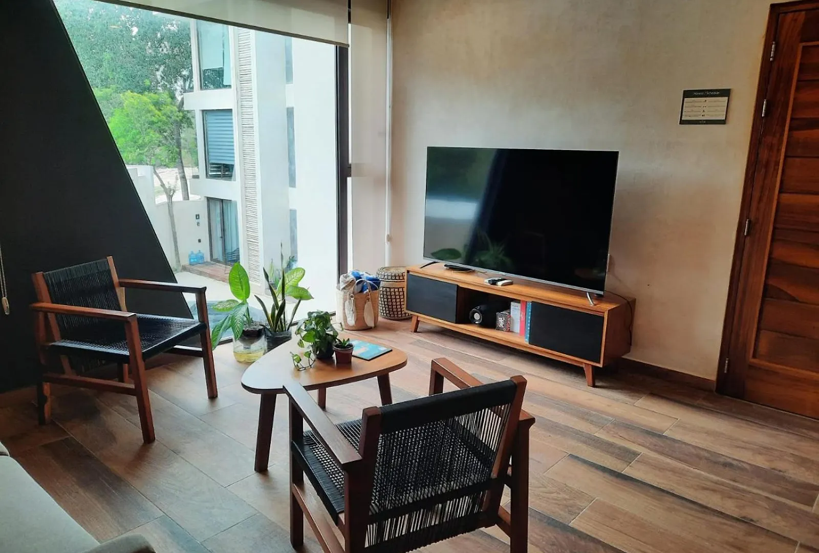 Acogedor Departamento En Naab Tulum Lägenhet Mexiko