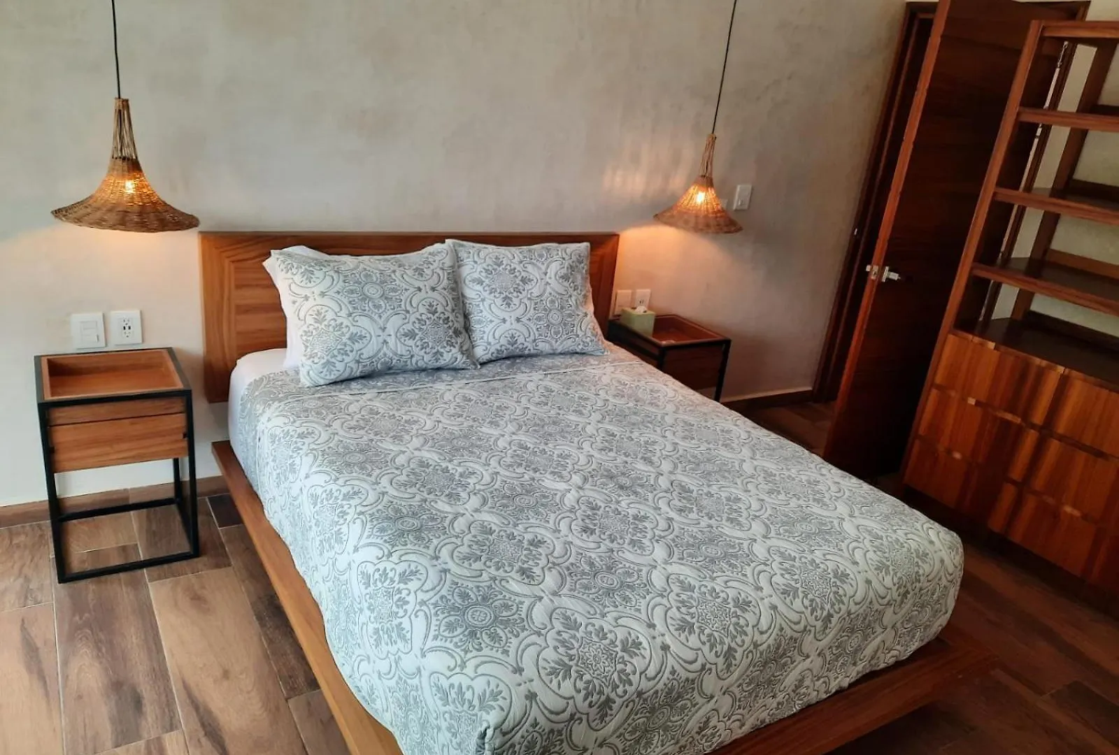 Acogedor Departamento En Naab Tulum Lägenhet 0*,  Mexiko