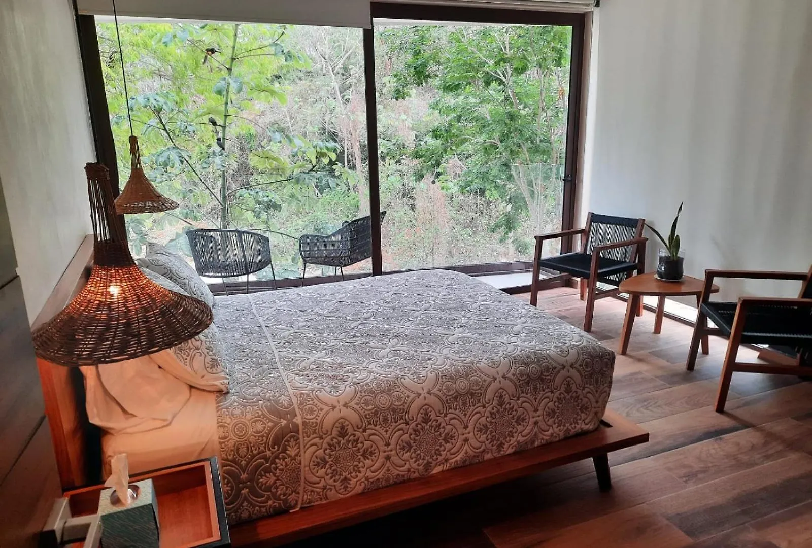 Acogedor Departamento En Naab Tulum Lägenhet Mexiko