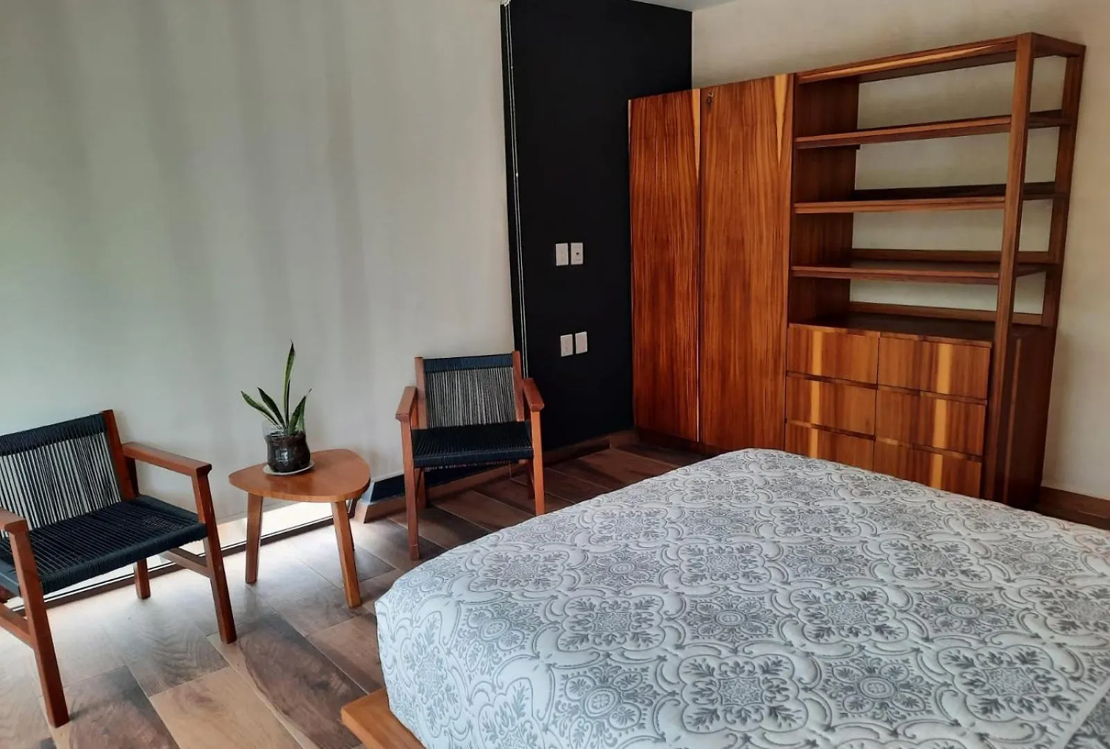 Acogedor Departamento En Naab Tulum Lägenhet Mexiko